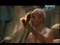 Constru��o da pir�mide de Khufu - Pt3 Trabalhando na pir�mide