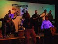 Grupo Xtasis at Juliana