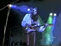 The Electric Experience