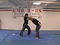 Kuntao Jiu Jitsu