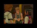 Kingdom Hearts 2 : Playthrough 2