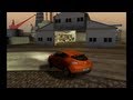 Renault Mégane 3 para GTA San Andreas vídeo 1