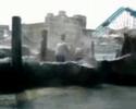 Europa Park Attraktion Atlantische Dusche Europa Park Attraktion Atlantische Dusche