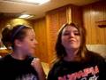 Spice Girls skea and rhodes