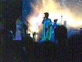CocoRosie (Live) - Werewolf CocoRosie (Live) - Werewolf