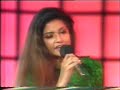 GLAMOROUS NAZIA HASSAN SINGING KHUSHI ALBUM BOOM(USMAN WALI)