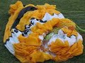 Paragliding Packing