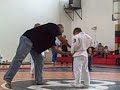 Audrey vs. Adam DDD Judo Tournament