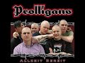 Prolligans Prolligans