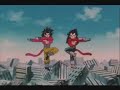 amv/ trailer: ssj4 goku vegeta and gogeta vs omega shenron
