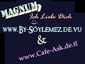 Megnum-Ich Liebe Dich + Songtext