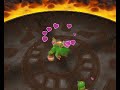 YOSHI IN SPORE!!