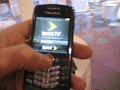 Live Demo of MobiTV for BlackBerry at CTIA 2008 BBGeeks.com Live Demo of MobiTV for BlackBerry at CTIA 2008 BBGeeks.com