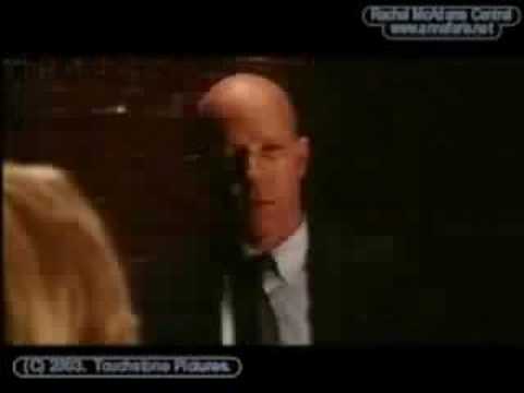 The Hot Chick Deleted Scene 2