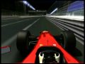 F1 RFT 2009 FERRARI SINGAPOUR