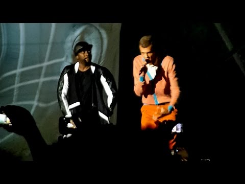 Alors on danse - will.i.am - Alors On Danse ft. Stromae Live @ willPOWER Tour, Bercy, Paris, 16-12-2013 HD. Compte-rendu, photos et vidéos sur : http://kekelmb.franceserv.com...