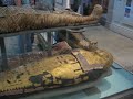 M�mias do Museu de Londres