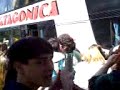 Bienvenida 22 Promocion- Micros