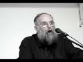 Incarnation revisited? Soiree Klaus M�ller - Haus am Dom