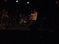 live performance of 
