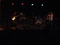 live performance of 