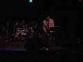 live performance of 