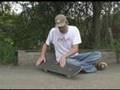 How to Frontside Flip