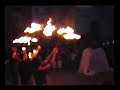 Fire Show , Trupa  SHADOWS