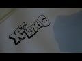 Click here to watch this video Requested: xToxicschamer graffiti sticker!!!