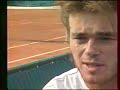 チャン Vitoux 全仏オープン 1993
