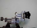 bracket for arm and socket bracket for arm and socket