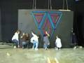 Family Force 5 - Radiator Behind the Scenes