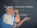 dj hype   shabba eksman