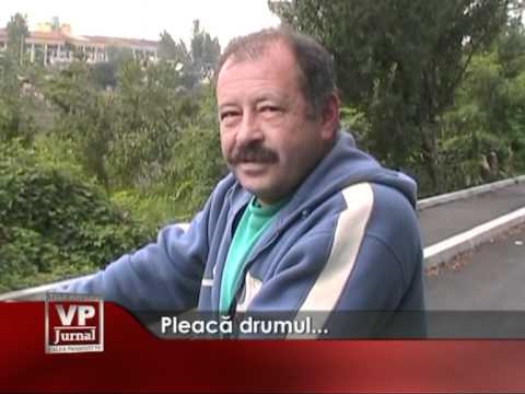 Pleacă drumul