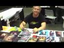 2008 Fangoria Con Los Angeles
