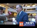 CTNJ-TV: Looney Talks Estate Tax