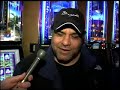 Borgata Hotel Casino & Spa Jackpot winner