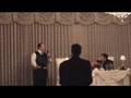 videos de Wedding - Nate's Toast
