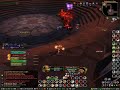 Shattered Halls - Warbringer O\