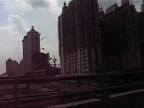 JAKARTA PART 1