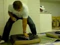 Hub lift York 45 (20kg) + 11lbs extra