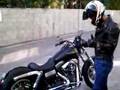2008 street bob shortshots