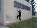 Street jump (Muslims)