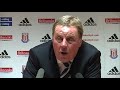 Redknapp rages at referee after Stoke loss