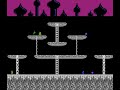 yes, this is possibly the only game where extra lives are given so often you can't actually fail. and i hate them for that.