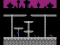 yes, this is possibly the only game where extra lives are given so often you can't actually fail. and i hate them for that.