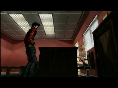 No More Heroes 2 : Desperate Struggle