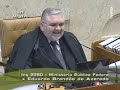 Denúncia contra senador Eduardo Azeredo: PGR (2/6)