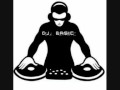 DJ Basic - I Know You Want Me (remix magic run for cover)