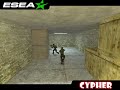 Cypher Pistol Ace ESEA COTW Cypher Pistol Ace ESEA COTW